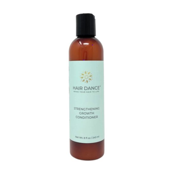 Hair Dance Strengthening Growth Conditioner - Travel Size