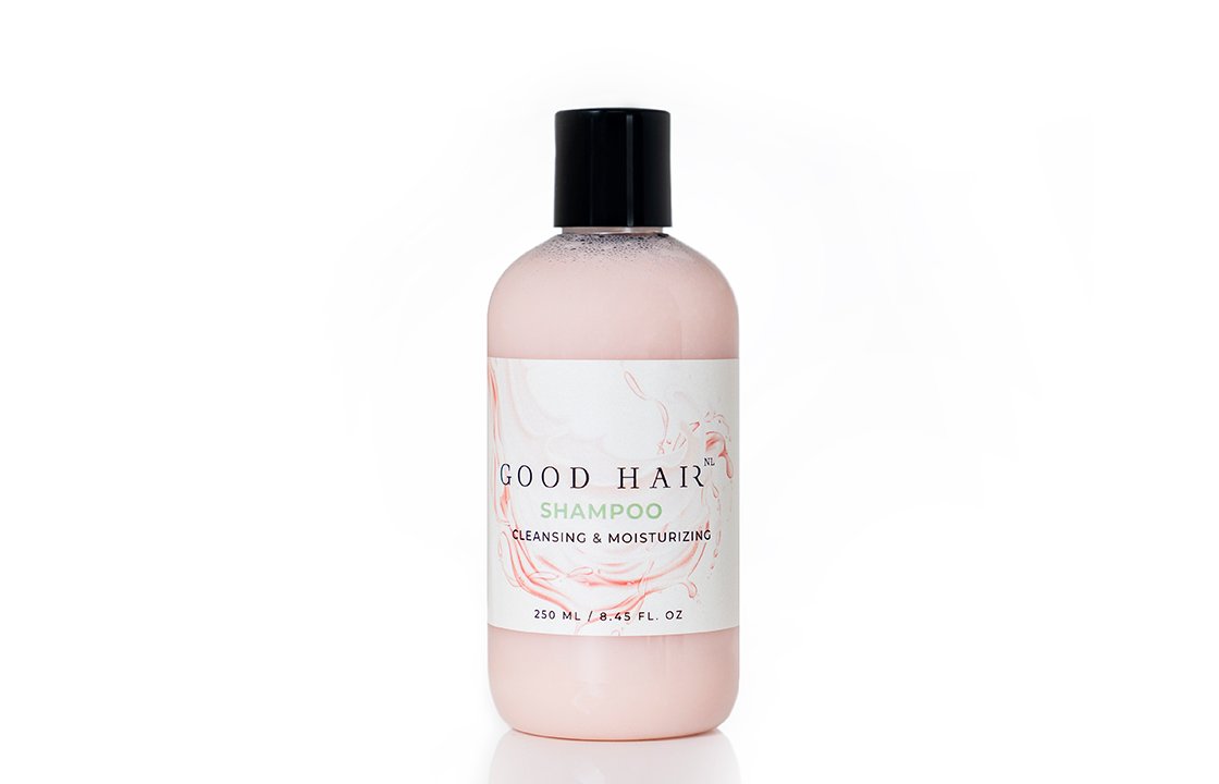 Good Hair Moisturizing Shampoo