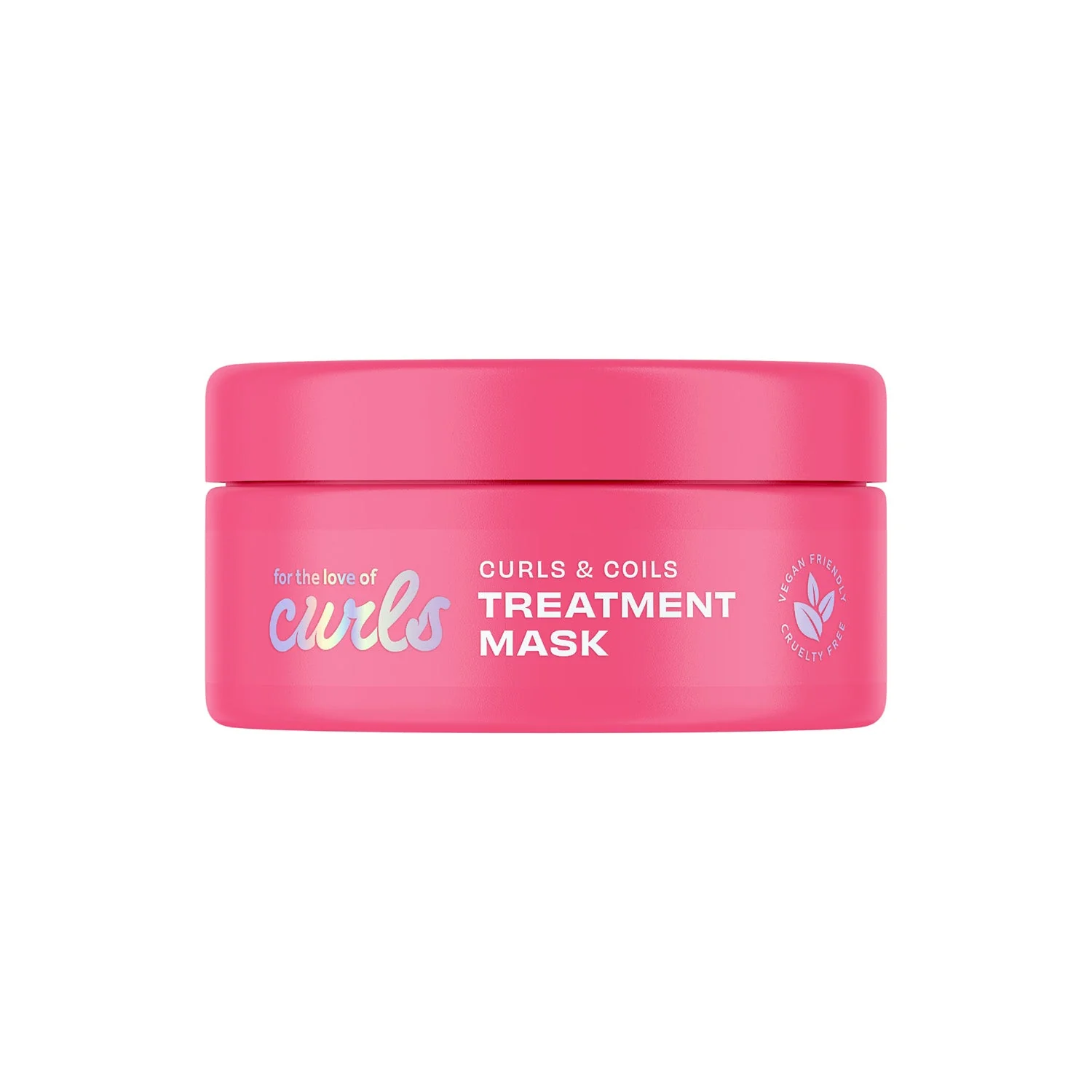 Lee Stafford For The Love of Curls Treatment Mask for Curls and Coils