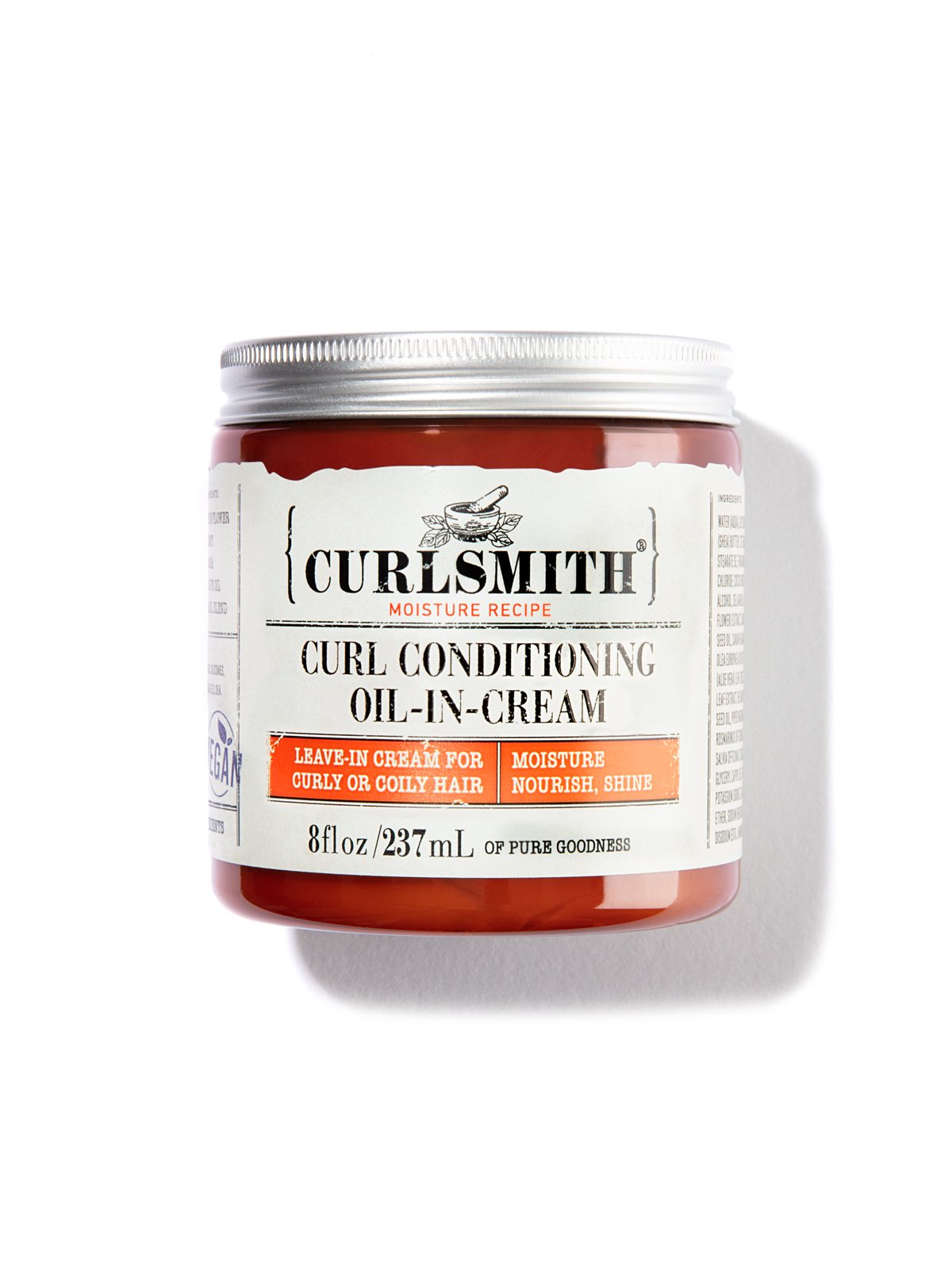 Curlsmith Curl Conditioning Oil-in-Cream