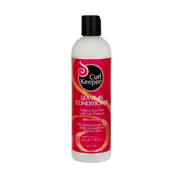 Curl Keeper Curl Keeper Leave-in Conditioner 355 ml