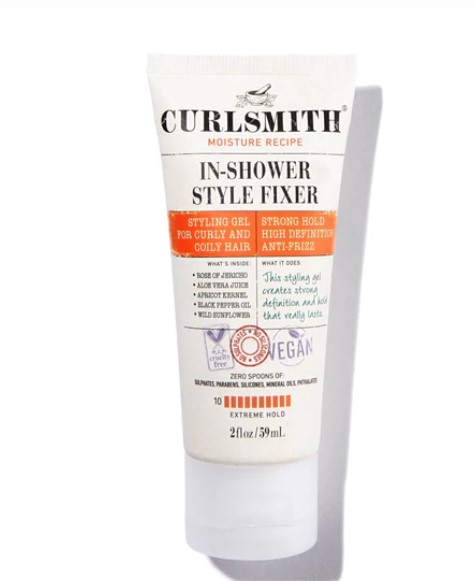 Curlsmith In-Shower Style Fixer - Travel Size