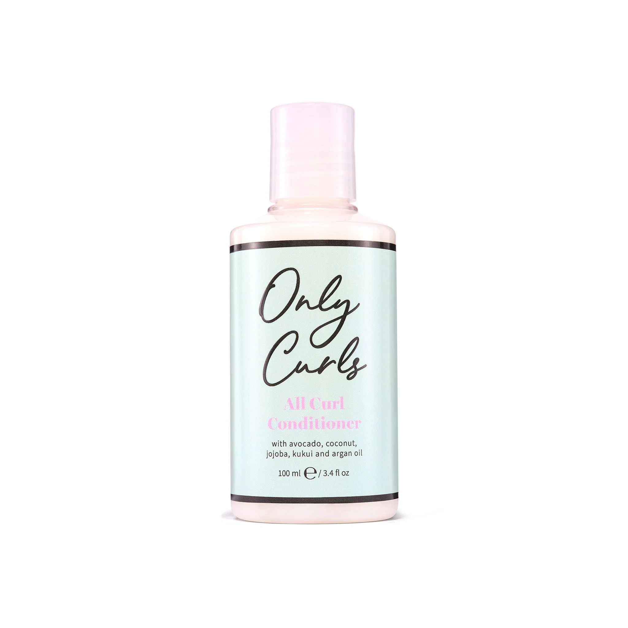 Only Curls All Curl Conditioner - Travel Size