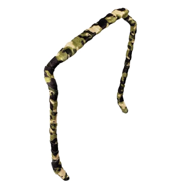 Wrapped Pattern Camouflage Original